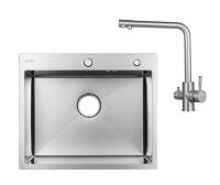 Комплект VANS VAS 600*505 + VANS VAM 2674 Satin Комплект VANS VAS 600*505 + VANS VAM 2674 Satin